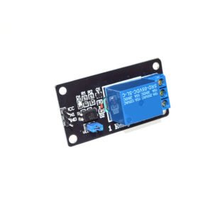OKY3011-5V - Tarjeta 1 relay 5v optocoplada