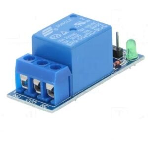 OKY3030-5V - Tarjeta 1 relay 5v