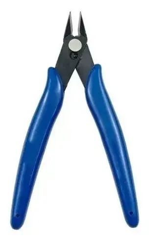 YTH109 - Cortafrio de 4.5" azul