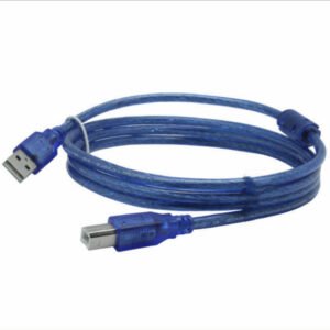NT3053 - Cable usb tipo B para impresora