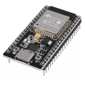 ESP32 - Tarjeta de desarrollo ESP32 30pin tipo C