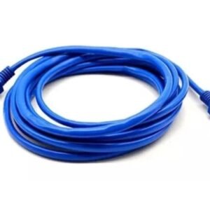 CAT65M - Cable Patch Cord cat6 azul 5mts