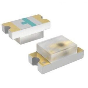 LED0603R - Led rojo smd 0603