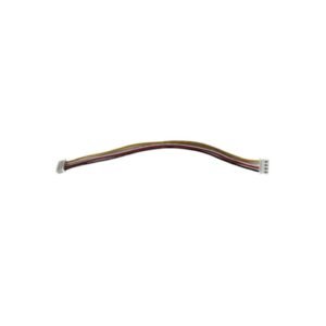JST4HH - Conector c/cable jst4h-h 20cms