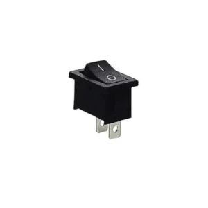 SWR101 - Suiche balancin 2pin 2pos 3amp 250v