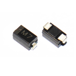 1N4007 SMD - Diodo Rectificador 1N4007 smd (M7) – 1A / 1000V M7