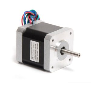 NEMA17 - Motor Paso A Paso Nema 17  2.5AMP     BYGHW811