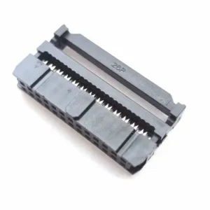 CR26HN - Conector para cable ribbon hembra 26pines